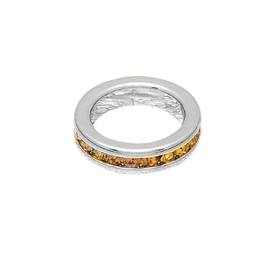 November Charm white