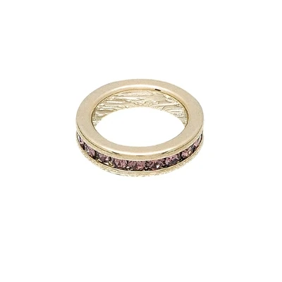 February Charm yellow