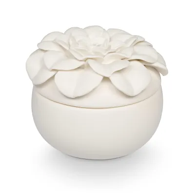 Citrus Crush GBL Ceramic Flower