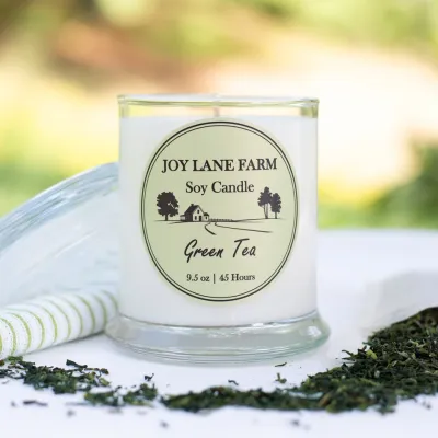 Joy Lane Farm
