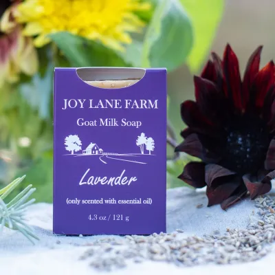 Joy Lane Farm