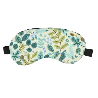 Eye Mask - 363 | Vintage Garden Cream
