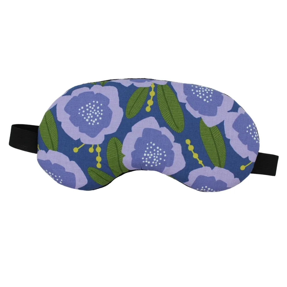 Eye Mask - 375 | Violet Camilla