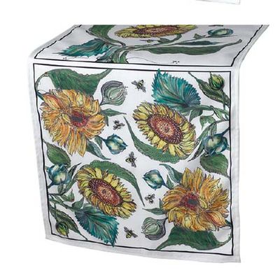 Table Runners - Sunflower