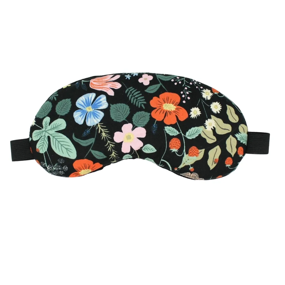 Eye Mask - 313 Strawberry Fields