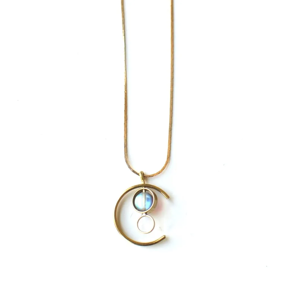 Catena Necklace Catena Necklace