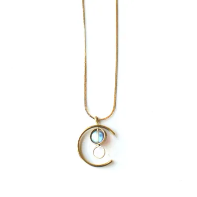 Catena Necklace