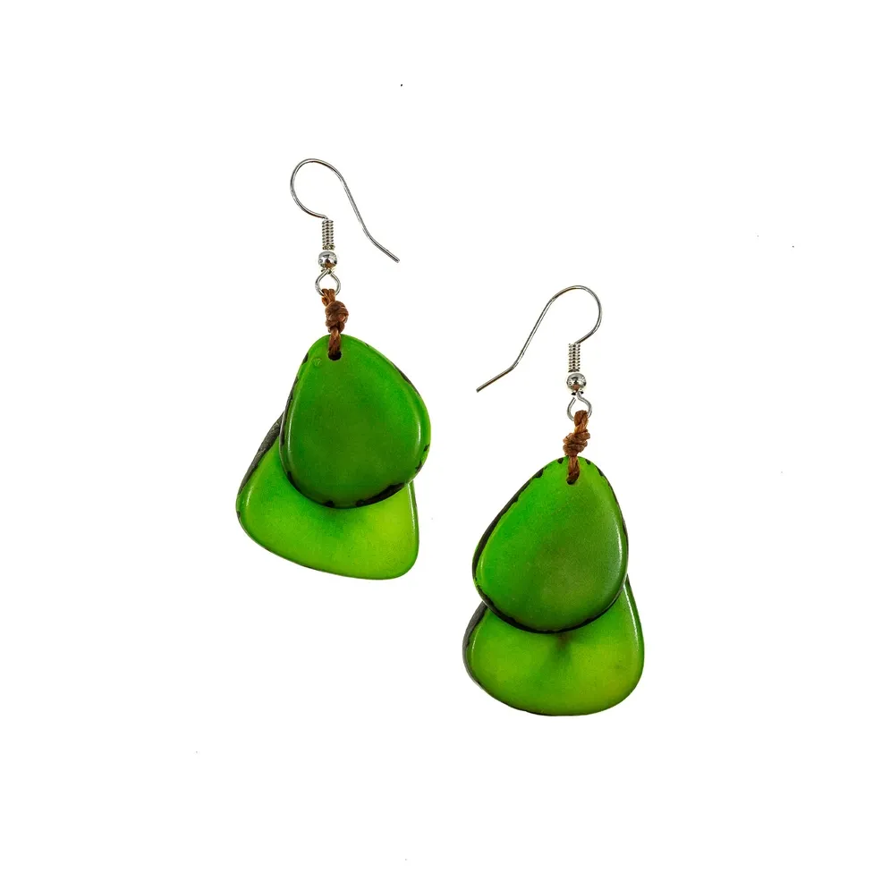 Fiesta Earrings - 1E410-LI Fiesta Earrings - 1E410-LI