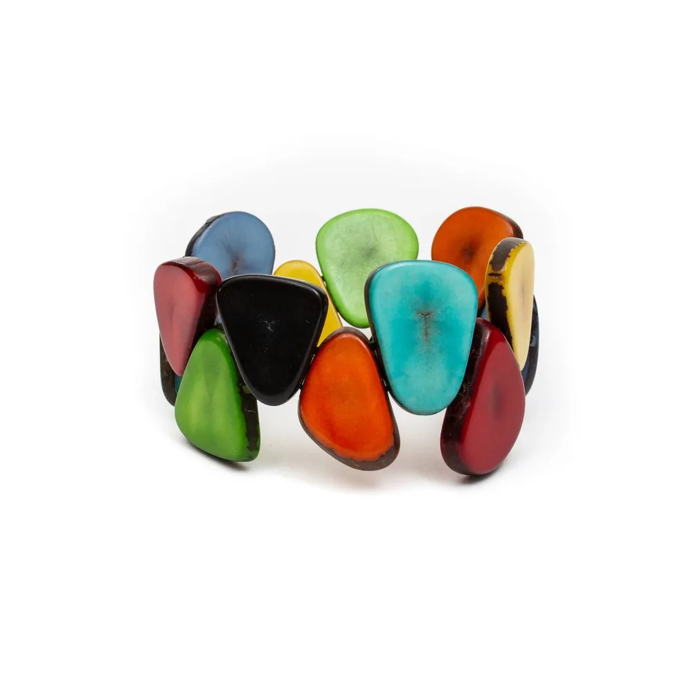 Samantha Bracelet - 1B556-MULTI Samantha Bracelet - 1B556-MULTI