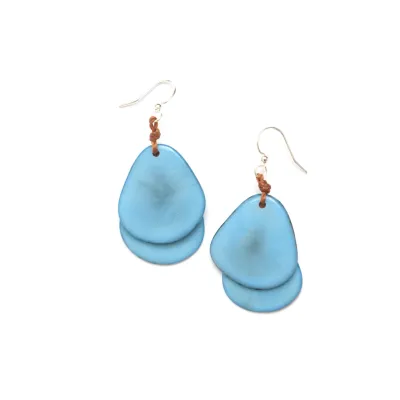 Fiesta Earrings - 1E410-BB