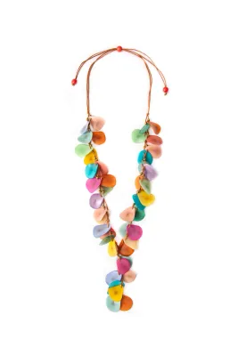 Sienna Necklace - Multi