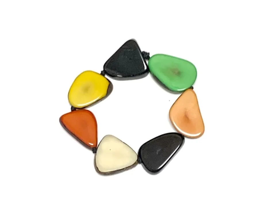 Alma Bracelet - 1B800-MULTI Alma Bracelet - 1B800-MULTI