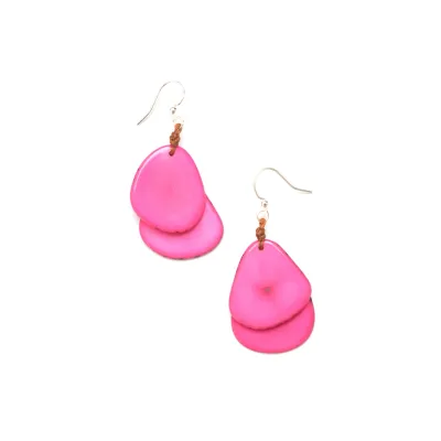 Fiesta Earrings - 1E410-FS