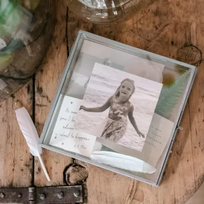 Memory Boxes