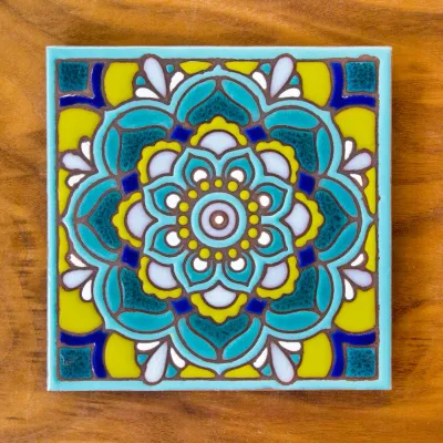 Traditional Mandala