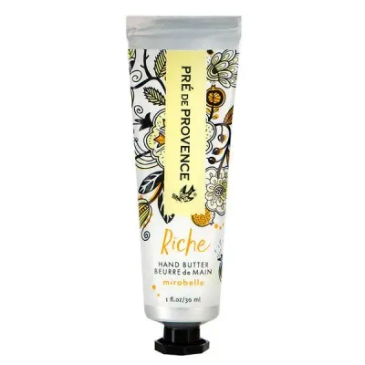 Riche Hand Butter - Mirabelle (1.0 oz) SALE Riche Hand Butter - Mirabelle (1.0 oz) SALE