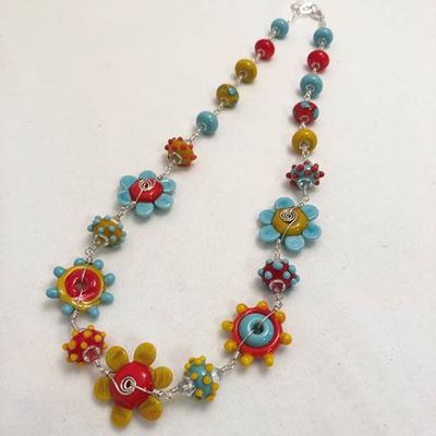 Jewelers on the Boulevard