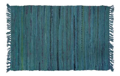 STURBRIDGE 2 X 3 TEAL STURBRIDGE 2 X 3 TEAL