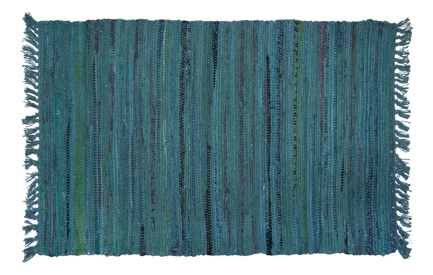 STURBRIDGE 24 X 72 TEAL