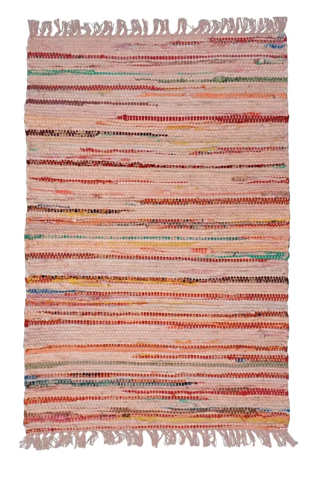 STURBRIDGE 2 X 3 PINK