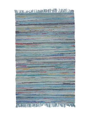 STURBRIDGE 4X6 LT BLUE STURBRIDGE 4X6 LT BLUE