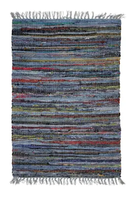 STURBRIDGE 2 X 3 DENIM STURBRIDGE 2 X 3 DENIM