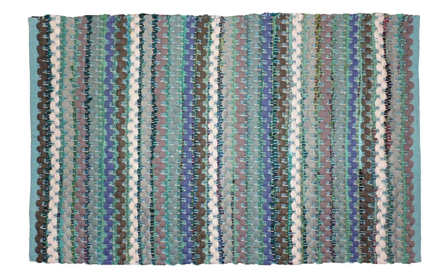 HENDERSON 2X3 TURQUOISE