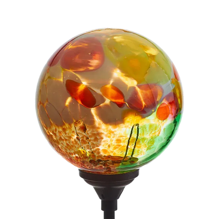 Fairy Fern Solar Light