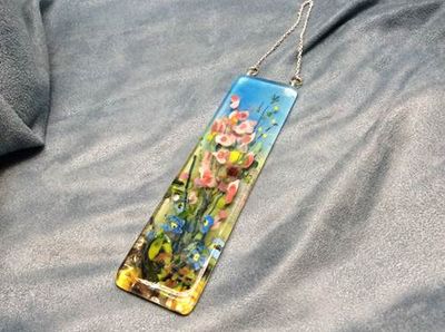 Small Wildflower Hanger