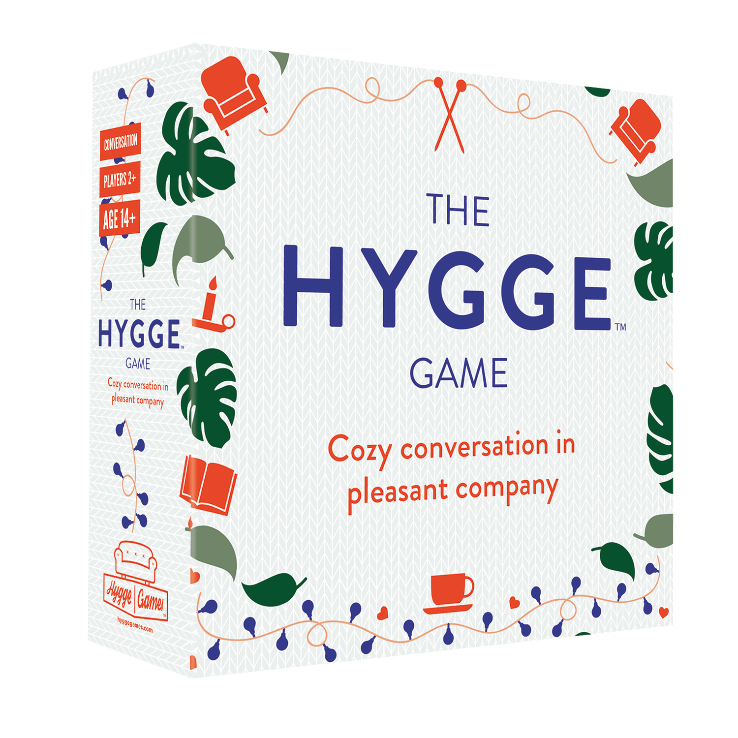 The Hygge Game