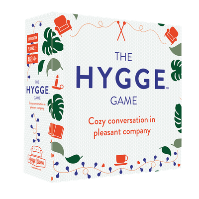 The Hygge Game