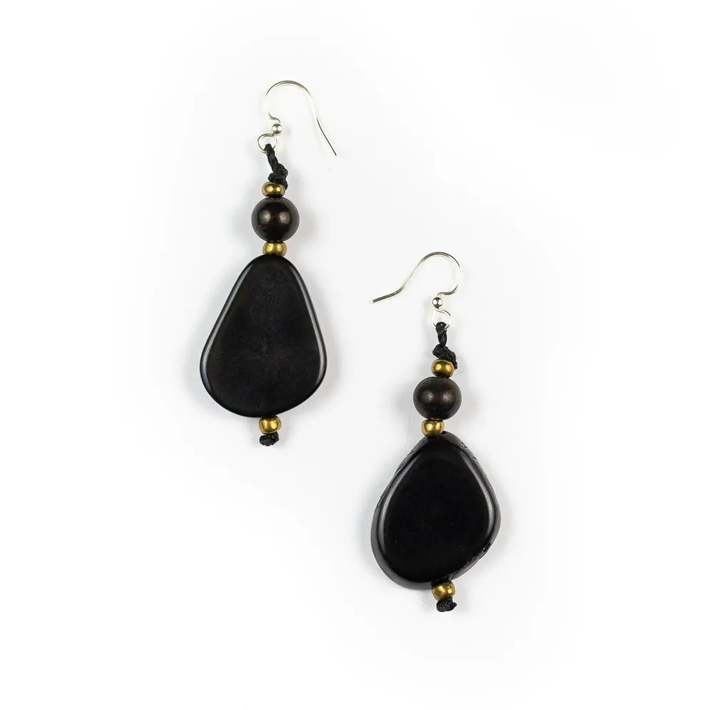 Alma Earrings - 1E800-ON