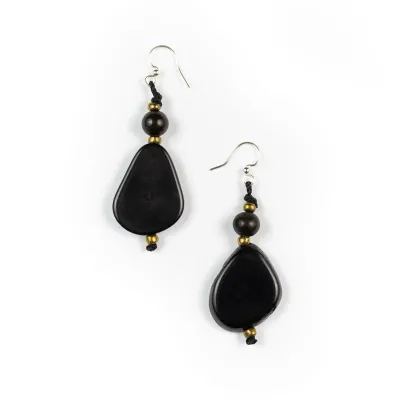 Alma Earrings - 1E800-ON