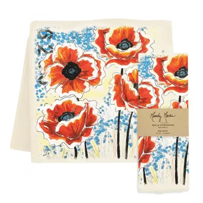 TEA TOWELS