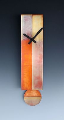 Lena Pendulum Clock Lena Pendulum Clock