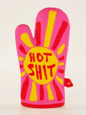 Hot Shit Mitt
