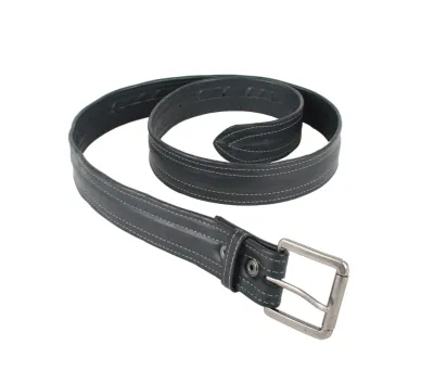Ballard Belt - Silver - 28&quot; - 32&quot;