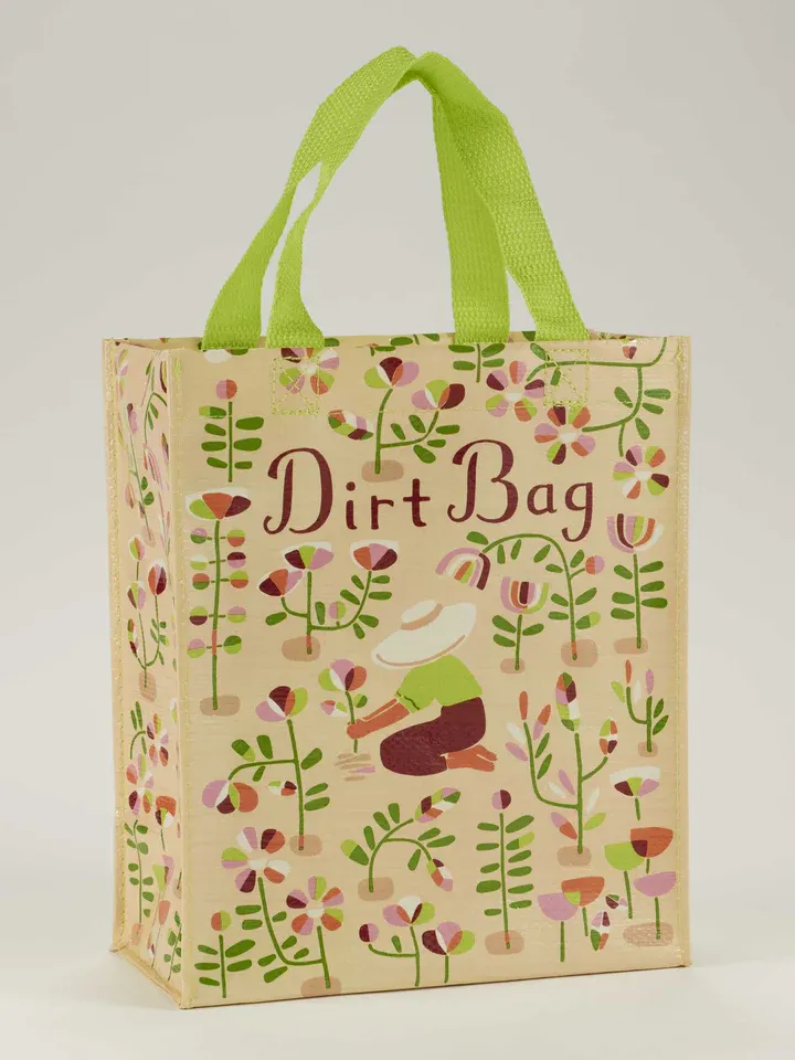 Dirt Bag Tote
