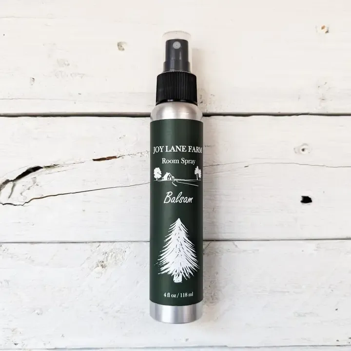 Balsam Room Spray Balsam Room Spray