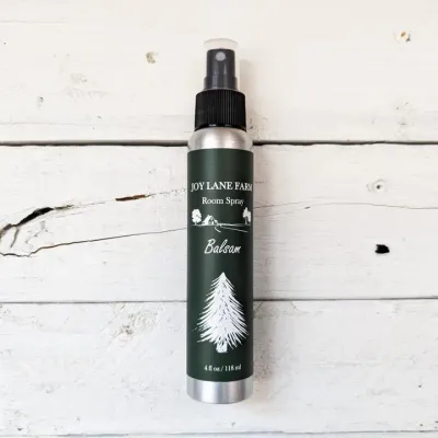 Balsam Room Spray Balsam Room Spray