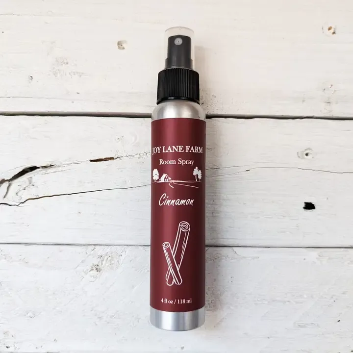 Cinnamon Room Spray Cinnamon Room Spray