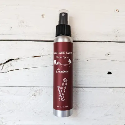 Cinnamon Room Spray Cinnamon Room Spray