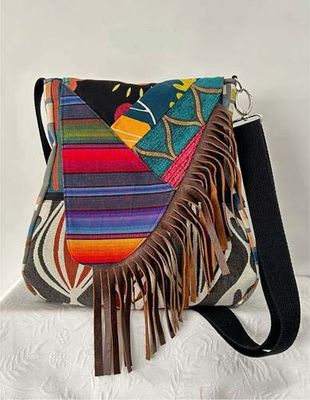 HANDBAGS
