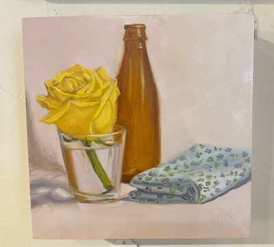 Lauren Ruch Paintings
