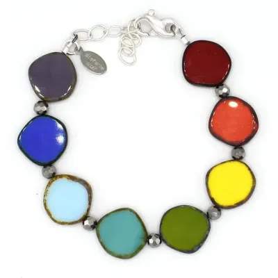 Bracelet Rainbow Small Bracelet Rainbow Small