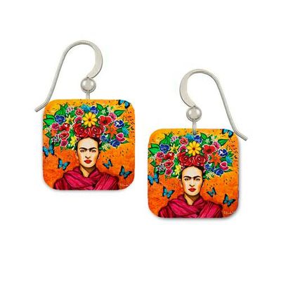 FRIDA BOUQUET - Sm Square ER