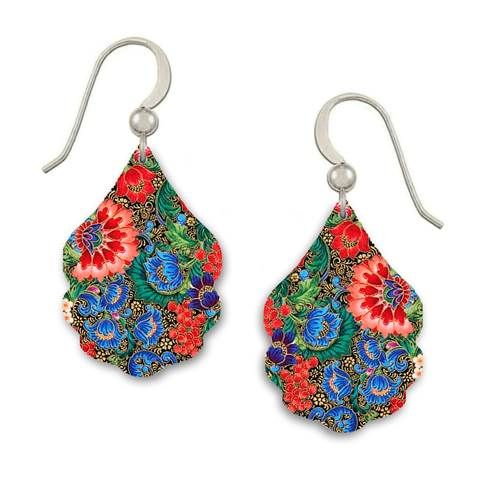 PALACE - Curvy Teardrop ER