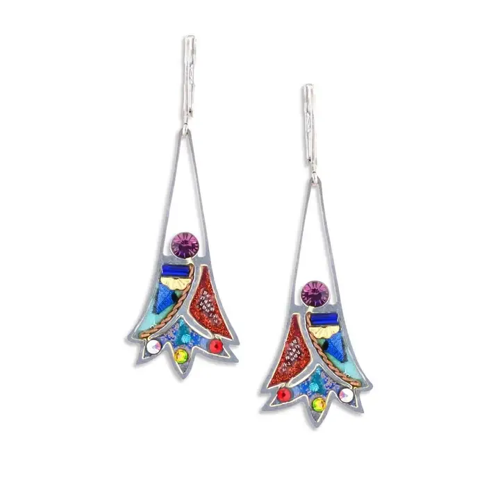 1411062 Sunrise Earrings