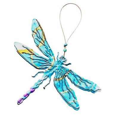 Dragonfly Ornament