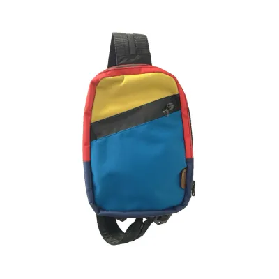 Orbiter Sling Mariner